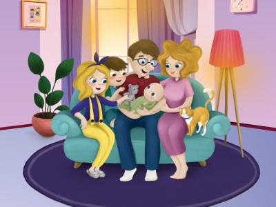 Rodiljne i roditeljske potpore, informativni materijali